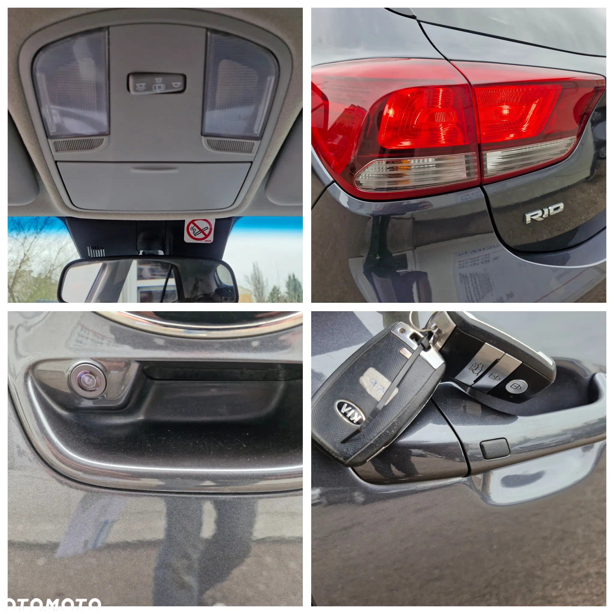 Kia Rio 1.4 crdi Business Line - 40