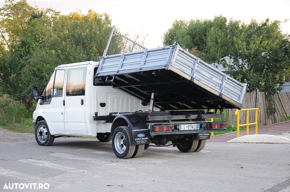 Ford Transit - 4