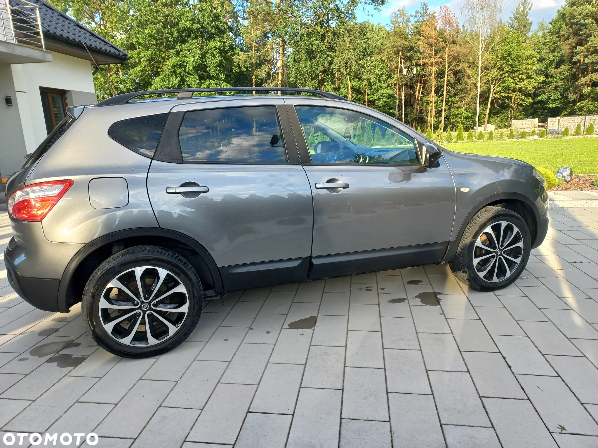 Nissan Qashqai 2.0 360 - 26