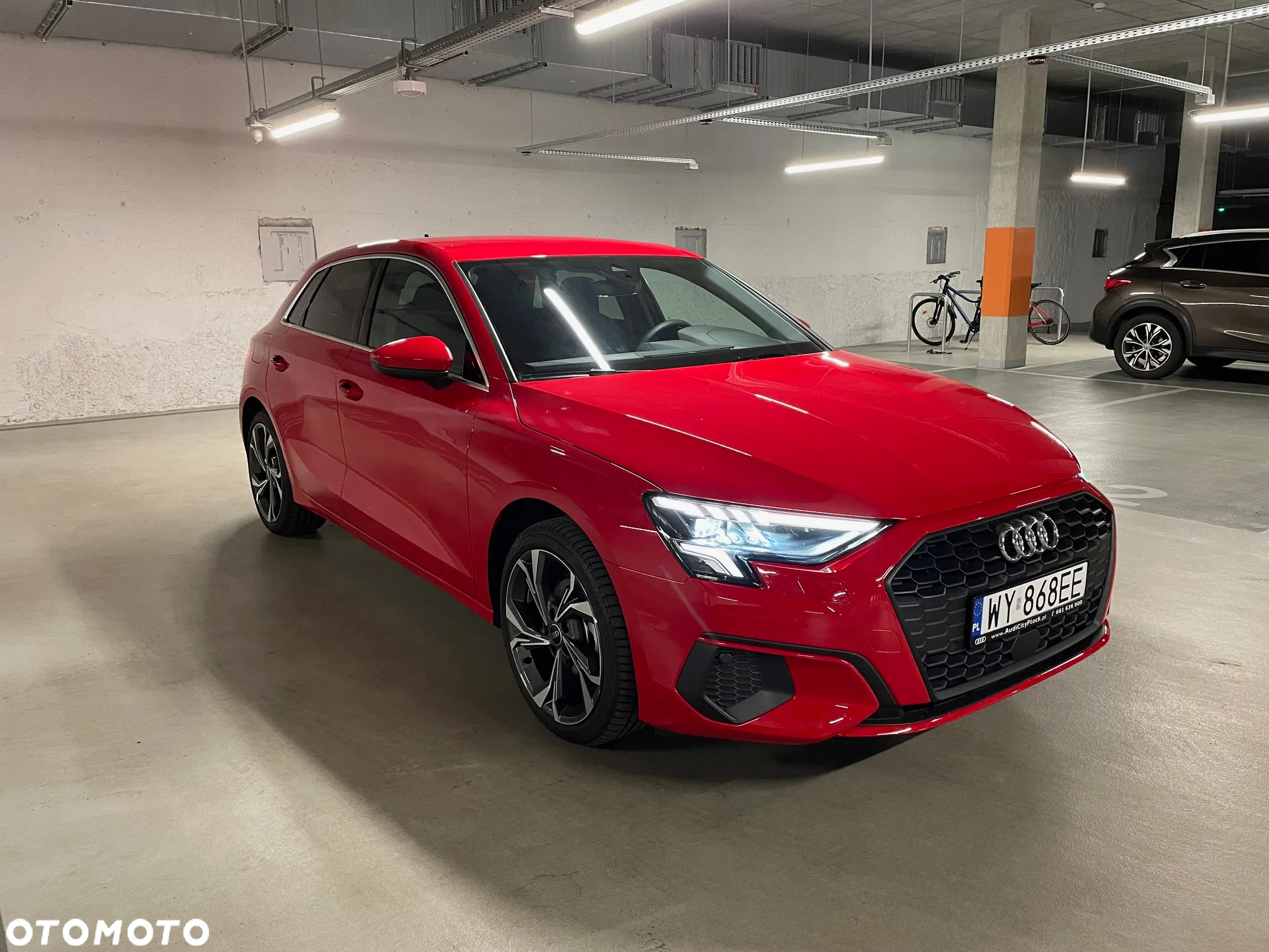 Audi A3 - 2