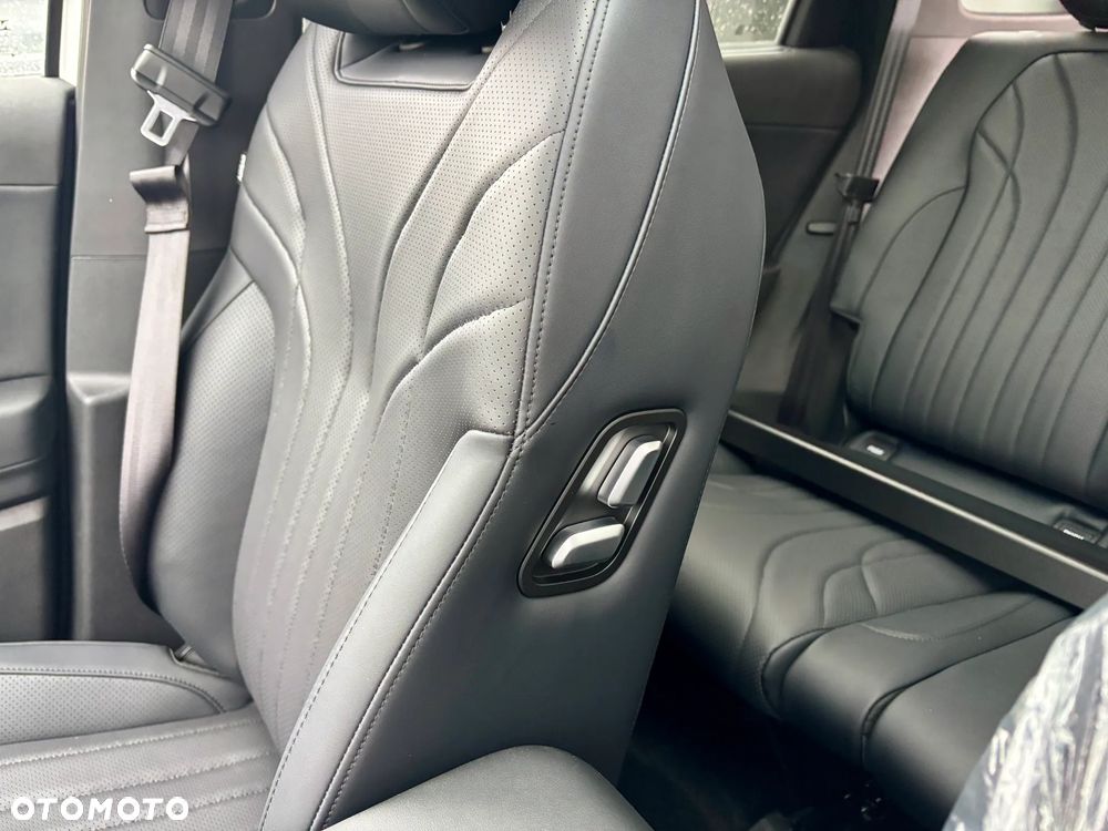 Chery Tiggo 9 1.5 T-GDI Super Hybrid Prestige 3DHT - 27