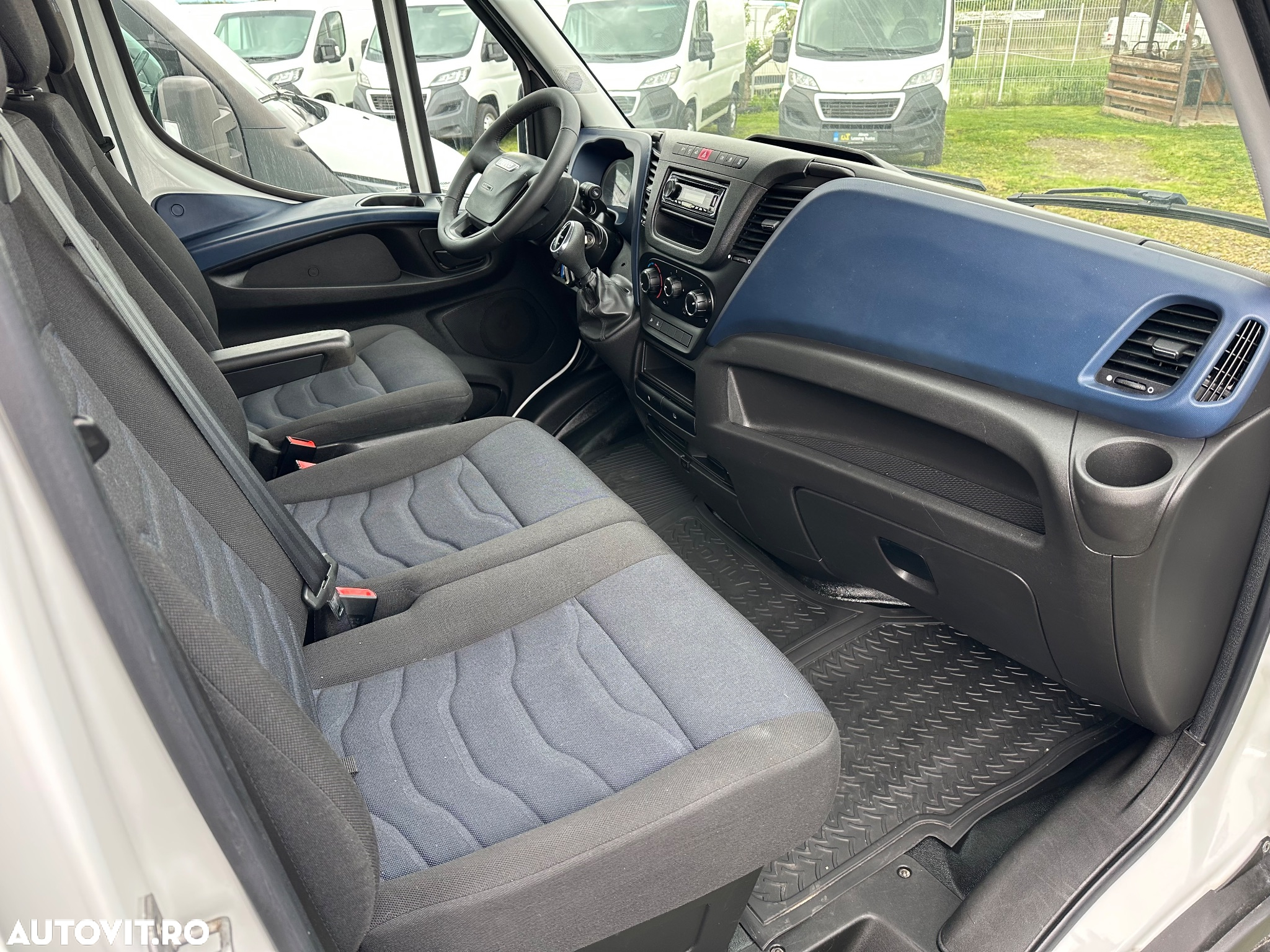 Iveco 35 C 14 - 6