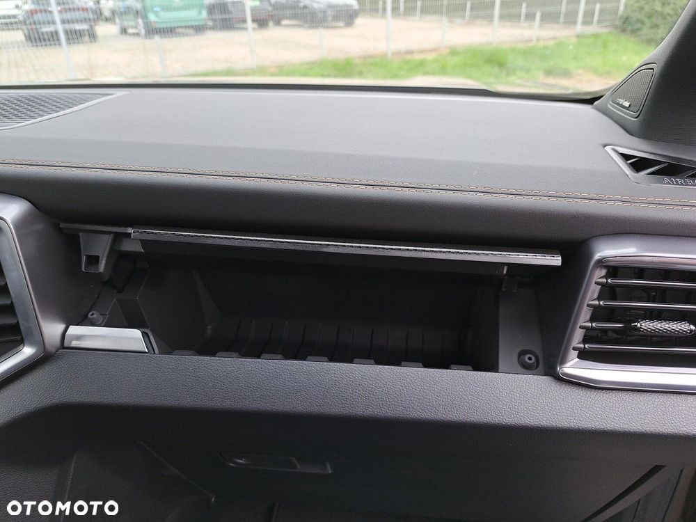 Volkswagen Amarok PanAm, 3,0TDI 240KM, 10-bieg. automatyczna 4Motion, r.o: 3270 mm - 11
