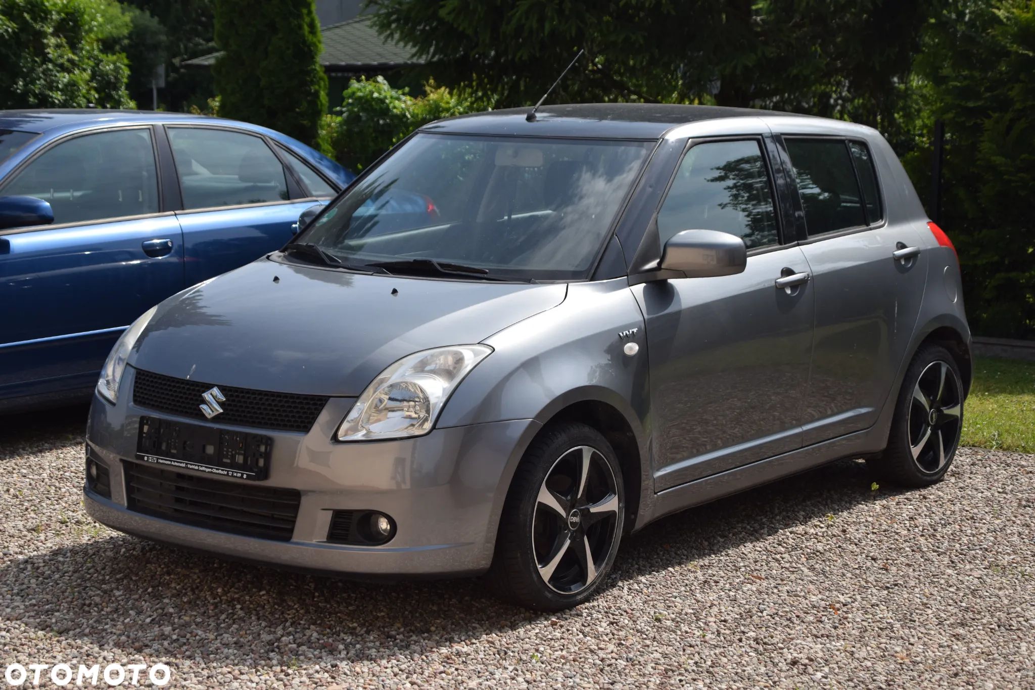 Suzuki Swift 1.5 Comfort - 1