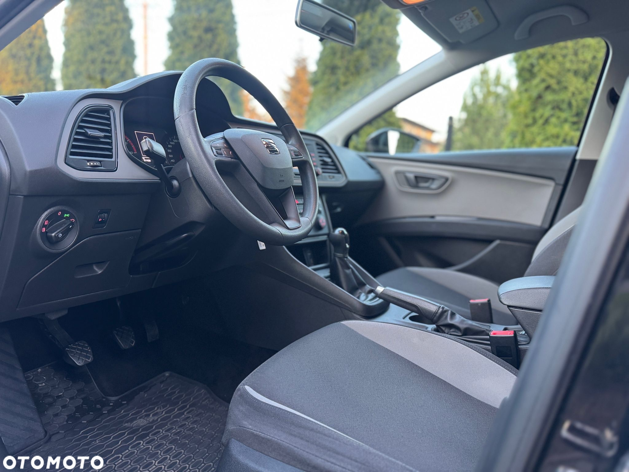 Seat Leon 1.2 TSI Reference - 5