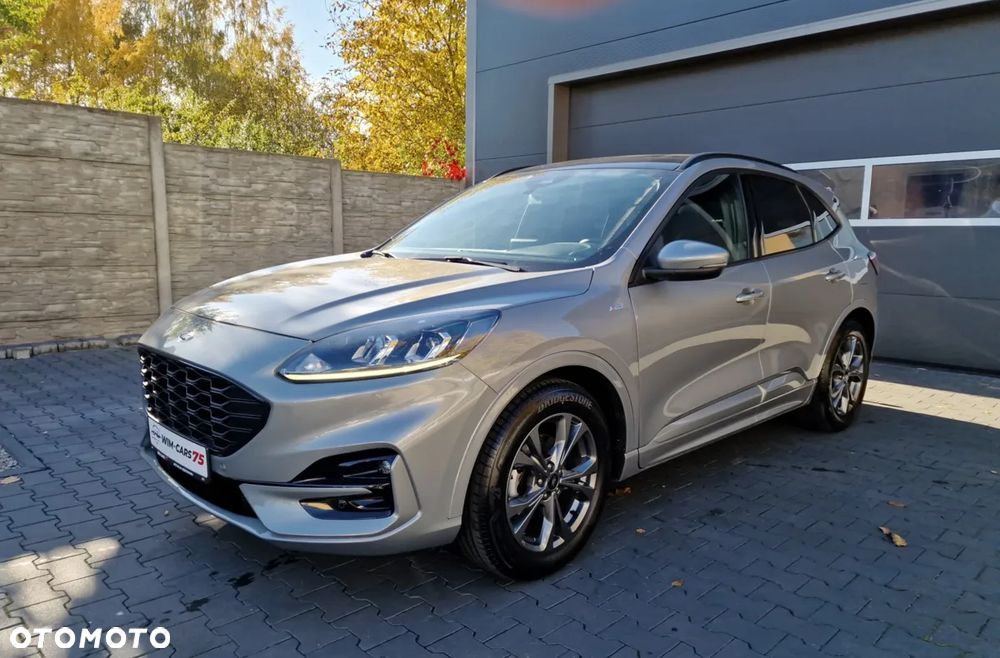 Ford Kuga - 6