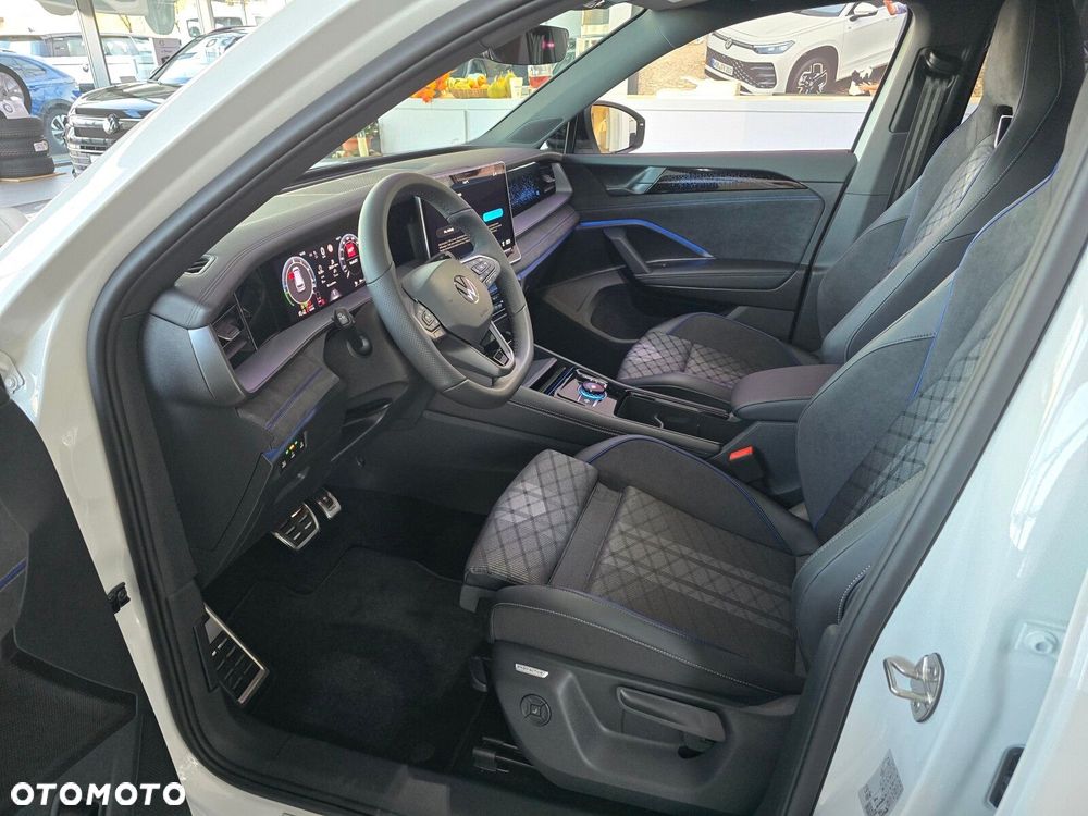 Volkswagen Tayron 2.0 TDI SCR 4Mot R-Line Plus DSG - 17