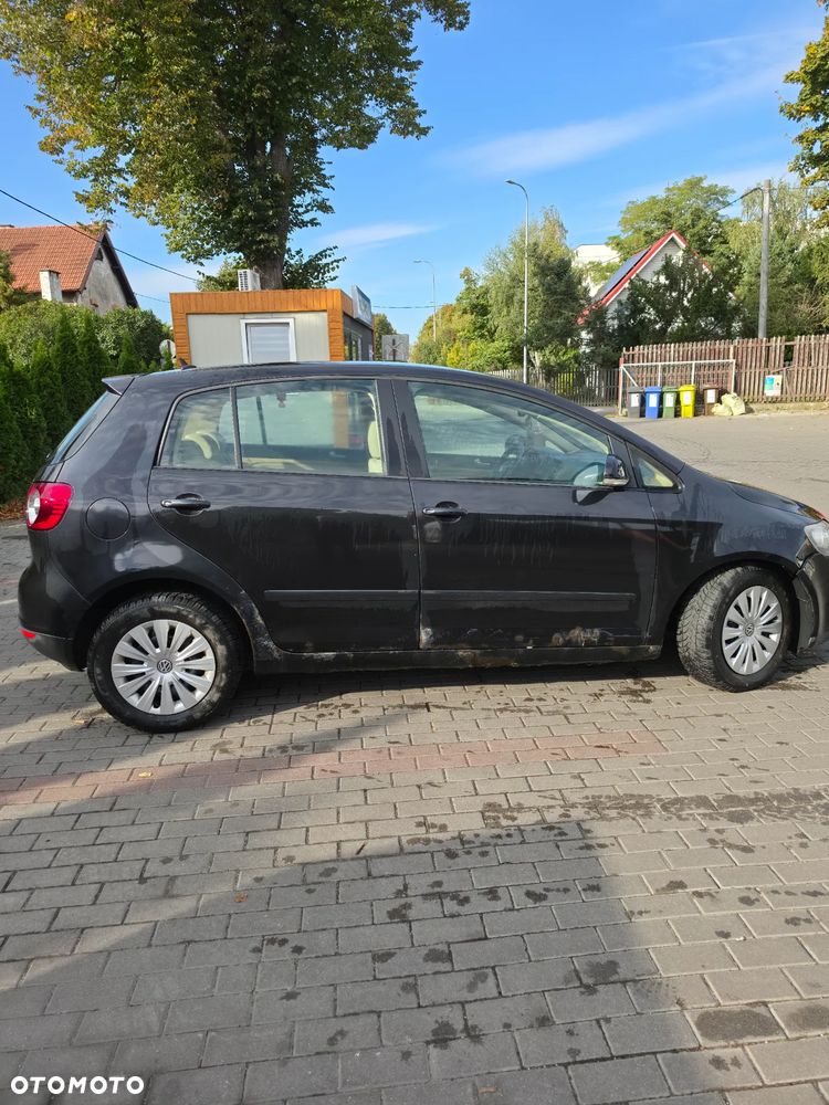 Volkswagen Golf 2006 photo 4