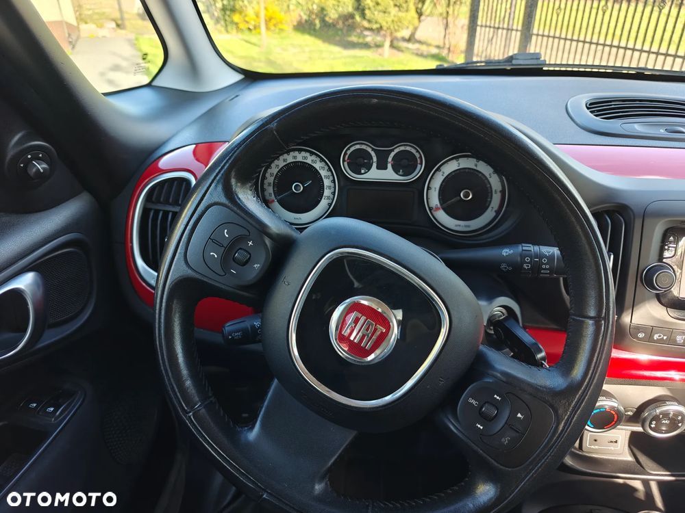 Fiat 500L 1.4 16V T-Jet Pop Star - 12