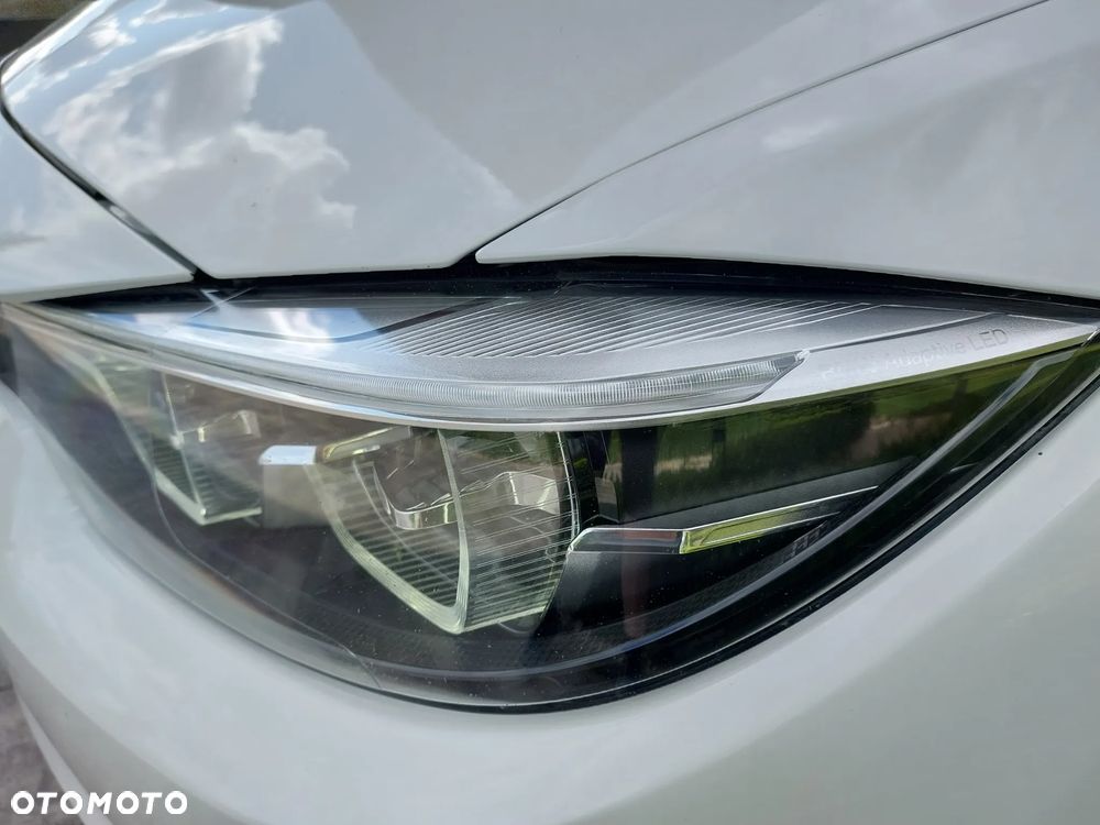 BMW Seria 4 430d Sport-Aut M Sport - 12