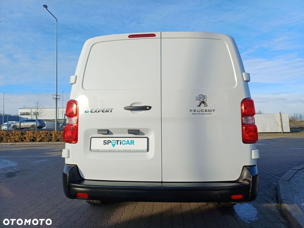 Peugeot Expert - 5