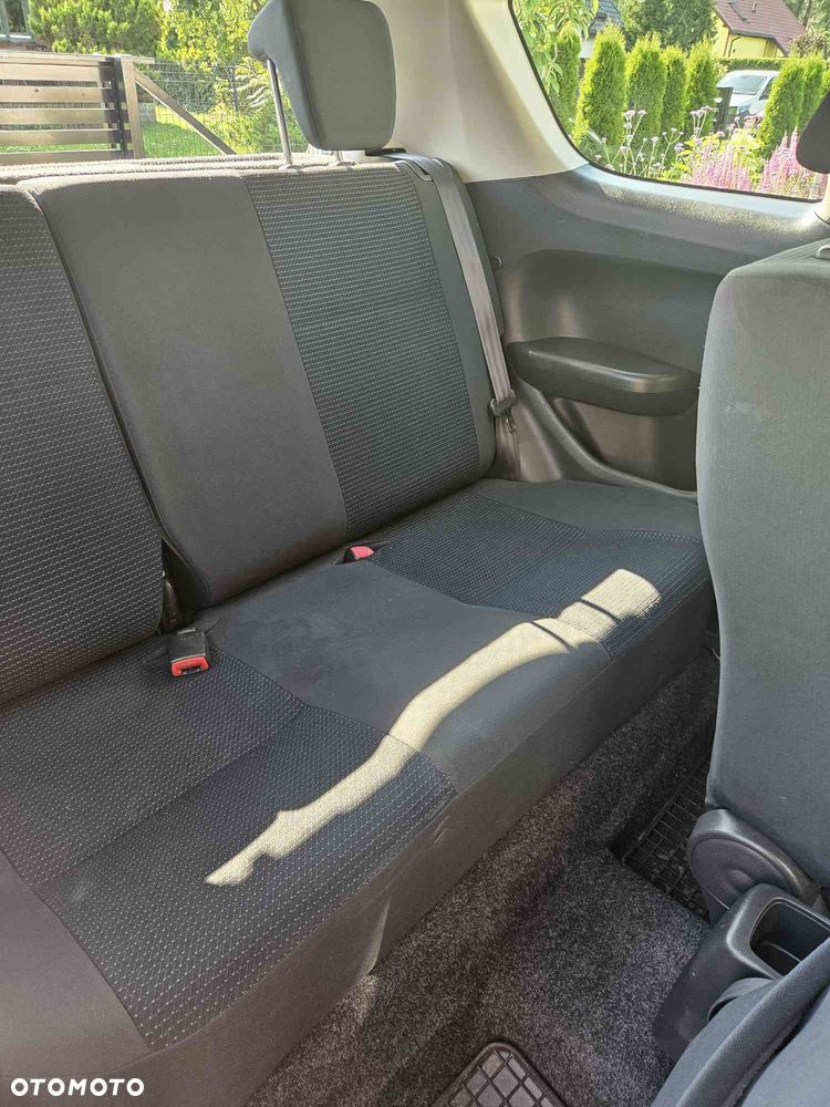 Suzuki Swift 1.3 GLX / Comfort - 15