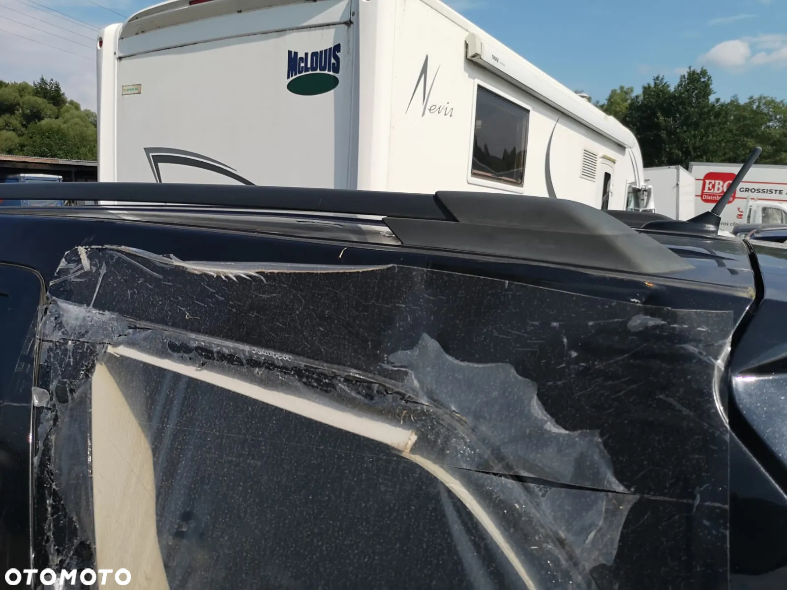 Fiat Freemont 2.0 Multijet Lounge - 25