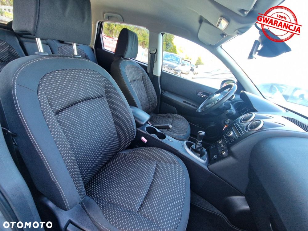 Nissan Qashqai - 14