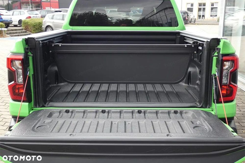 Ford Ranger - 16