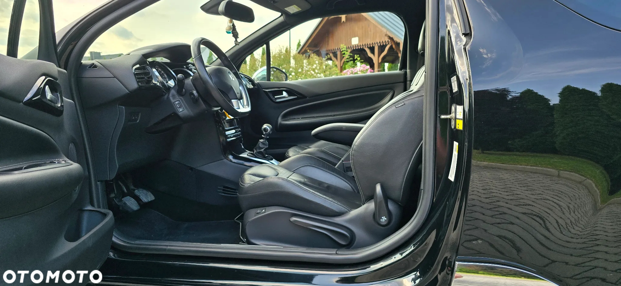 DS Automobiles DS 3 - 24
