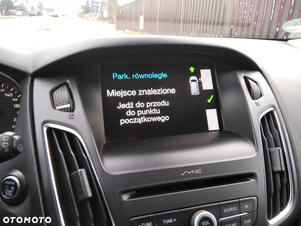 Ford Focus 1.0 EcoBoost Gold X (Edition Start) - 29