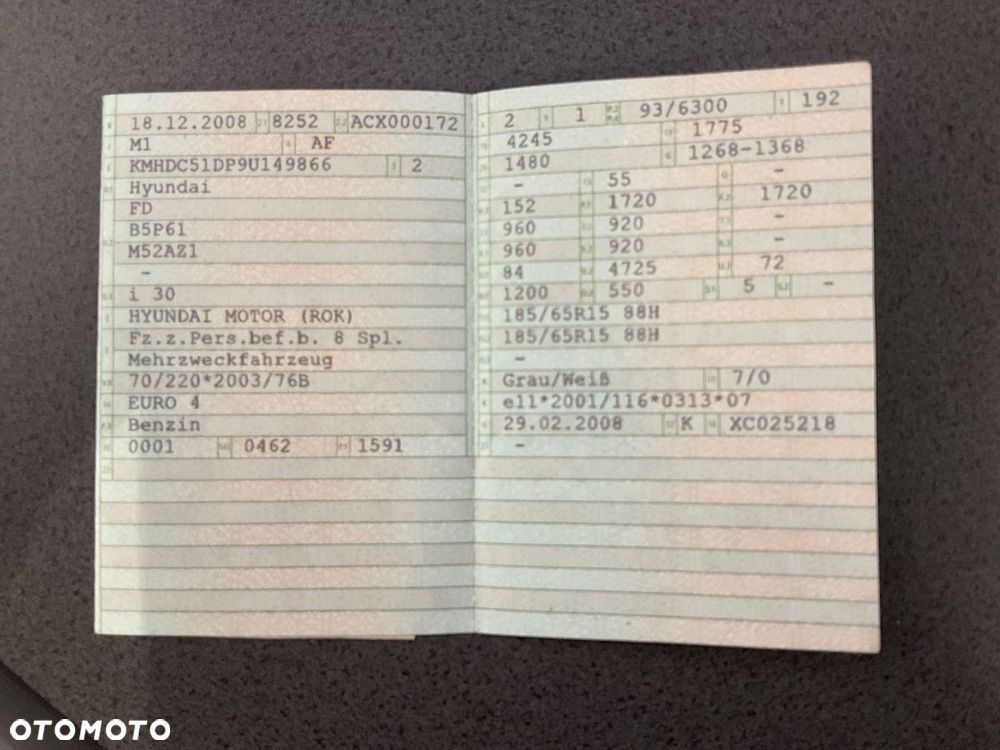 Volkswagen Golf Plus 1.6 Comfortline - 35