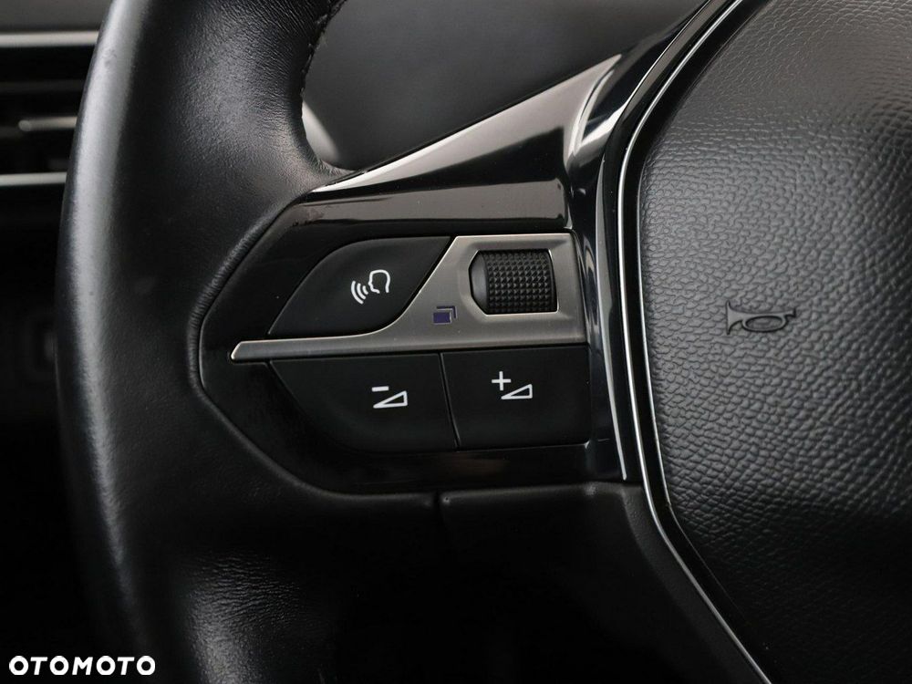 Peugeot 3008 1.5 BlueHDi Active S&S - 29