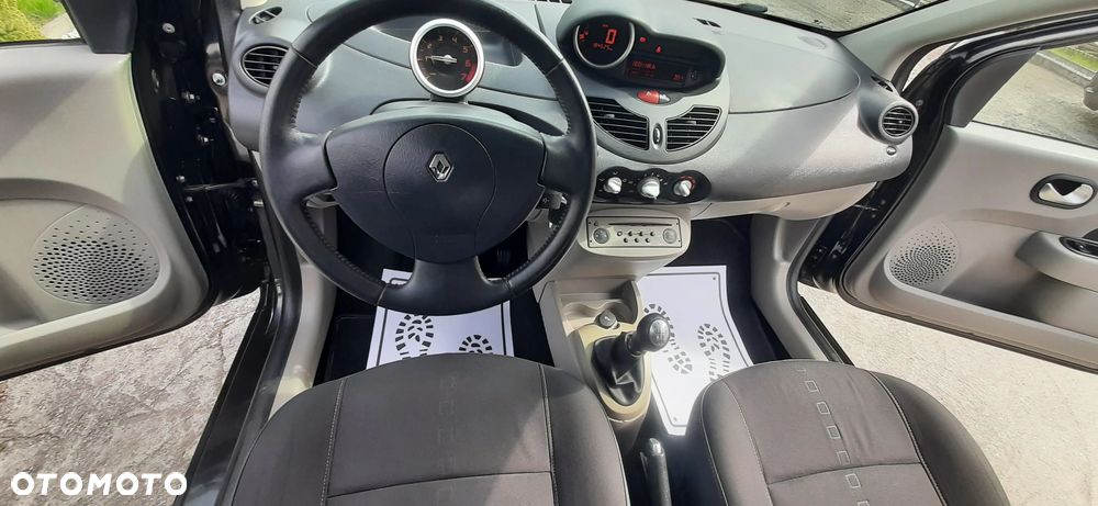 Renault Twingo - 26