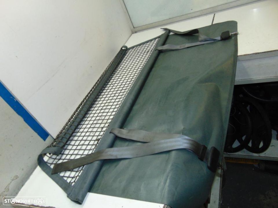 Renault Scenic modelo 2002 rede separadora - 2