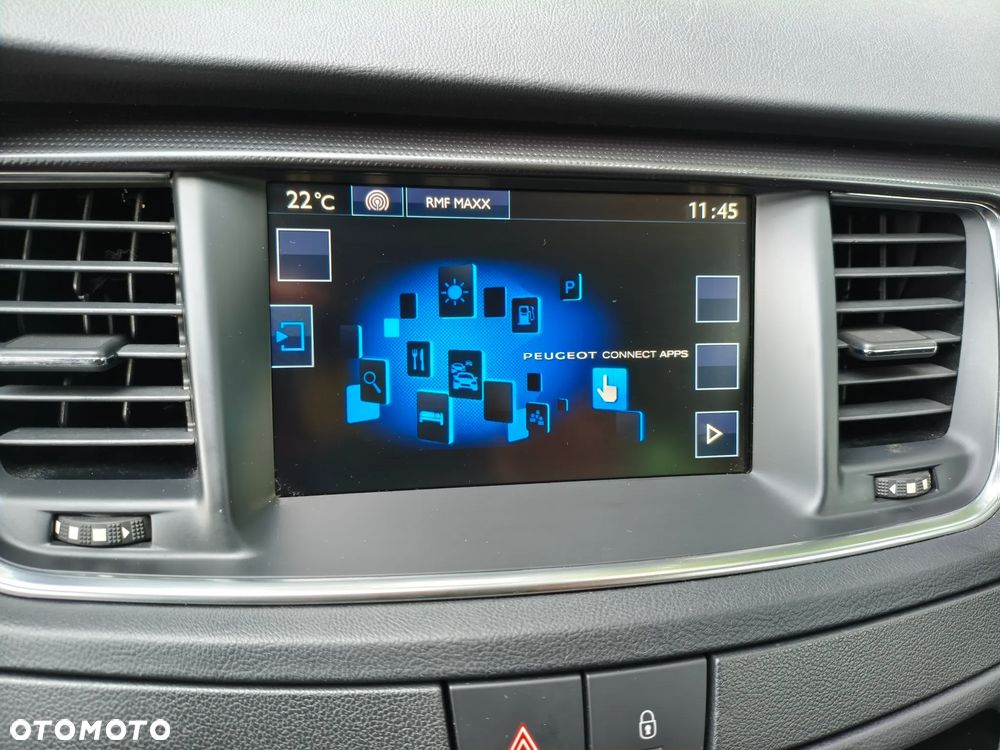Peugeot 508 BlueHDi 120 Stop&Start Active - 34