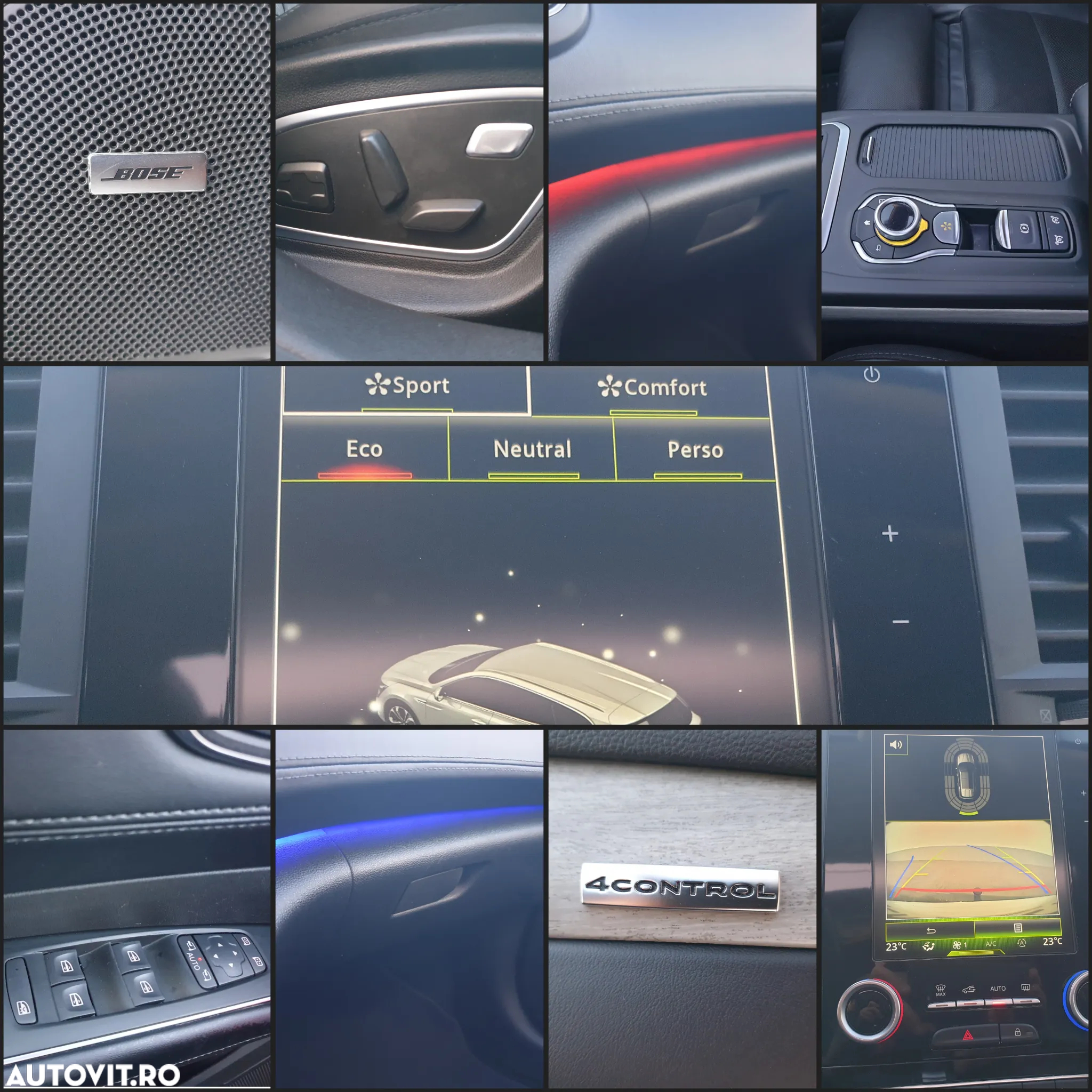 Renault Talisman - 14