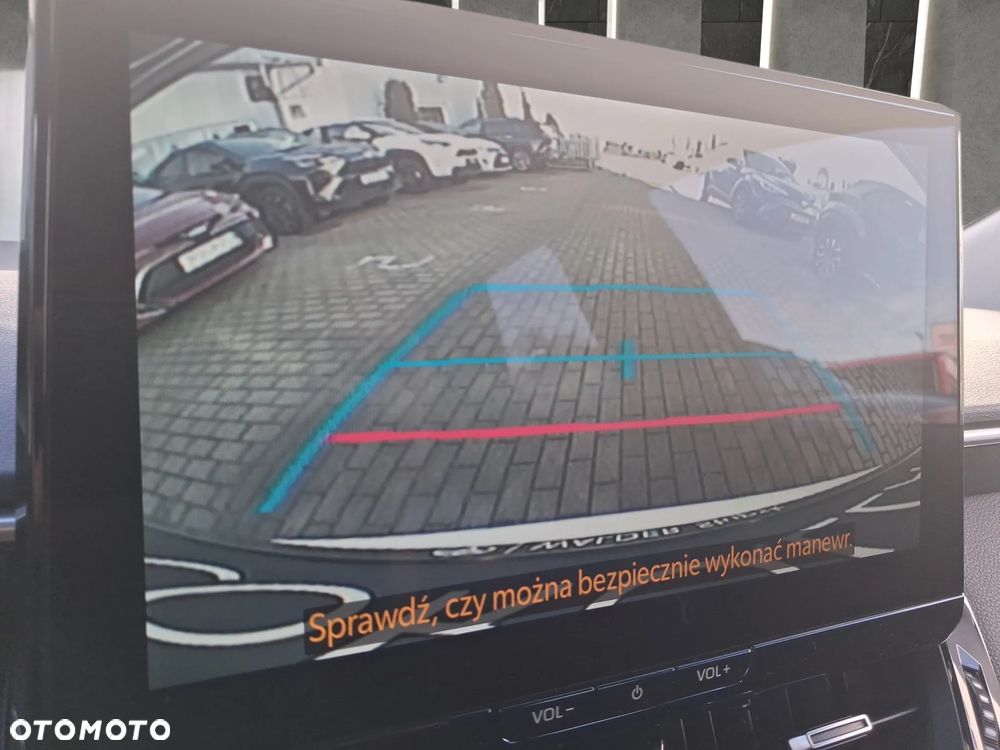 Toyota Corolla 1.5 Comfort - 18