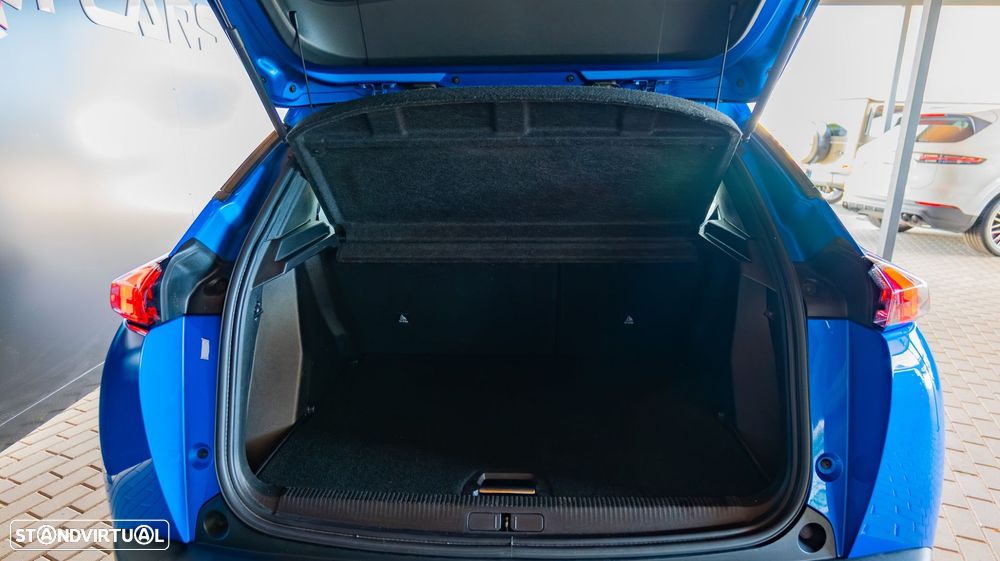 Peugeot 2008 1.2 PureTech Allure Pack - 9