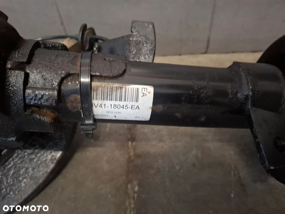 Amortyzator prawy przód Ford Kuga MK1 2012 rok 2,5T nr 8V4118045EA - 2