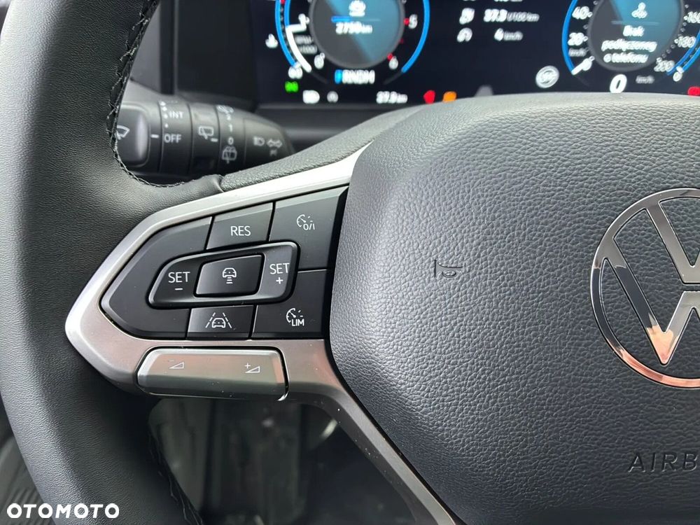 Volkswagen Transporter - 18