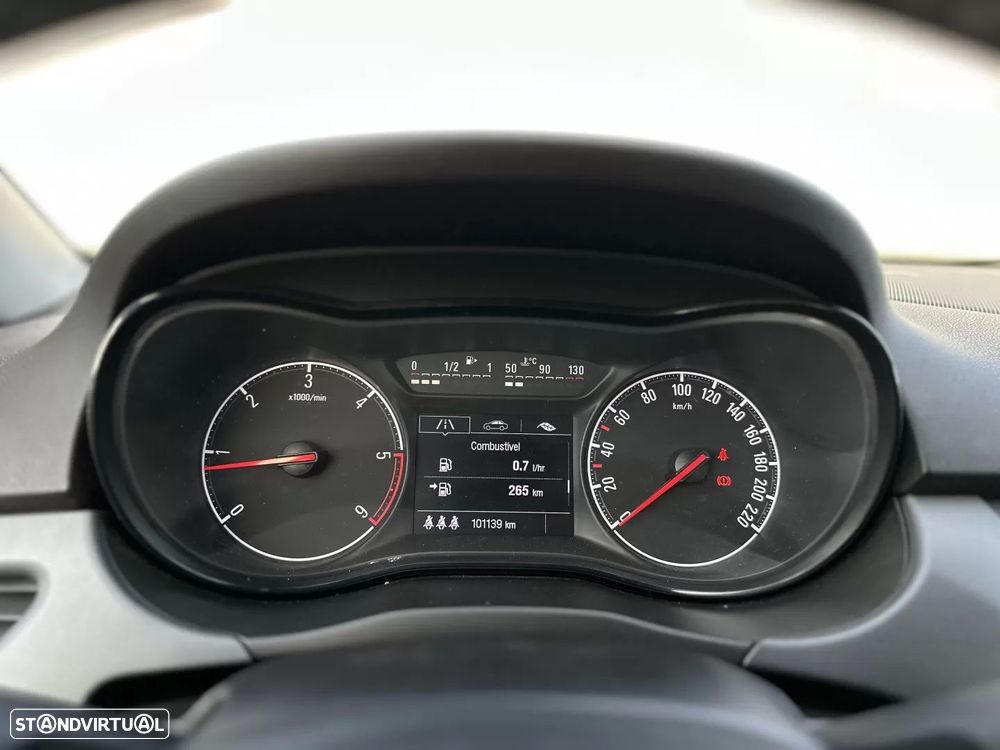 Opel Corsa 1.3 CDTi Business Edition - 27