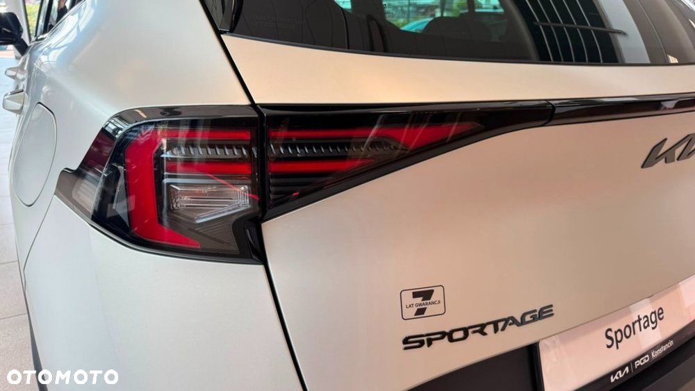 Kia Sportage - 31