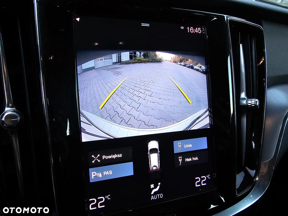 Volvo V60 T4 Momentum Pro - 15