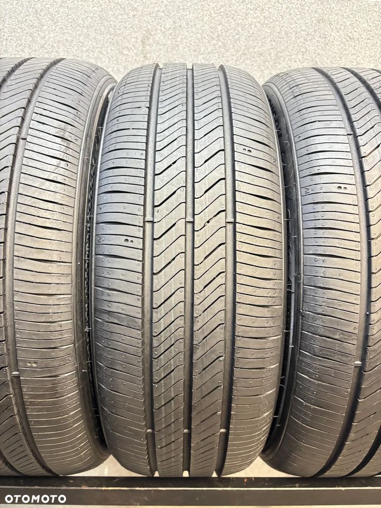 4 Opony Wielosezonowe Hankook 185/55/16 87V, XL - 3