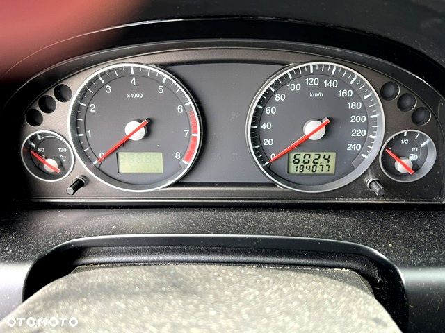 Ford Mondeo 1.8 Silver X - 11