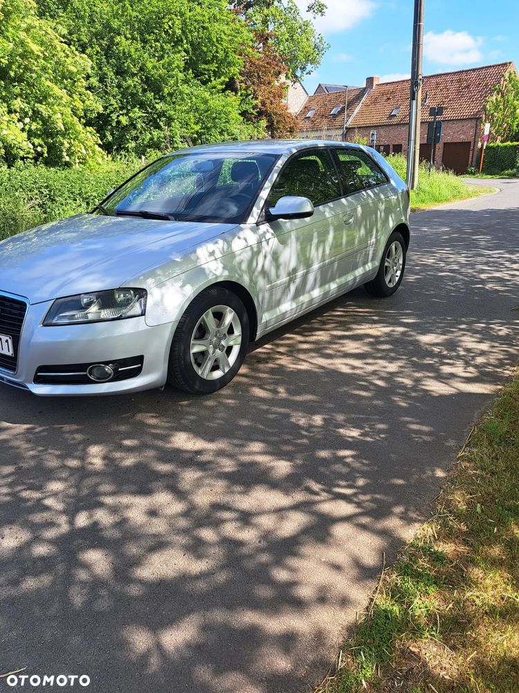 Audi A3 3-drzwiowe - 13