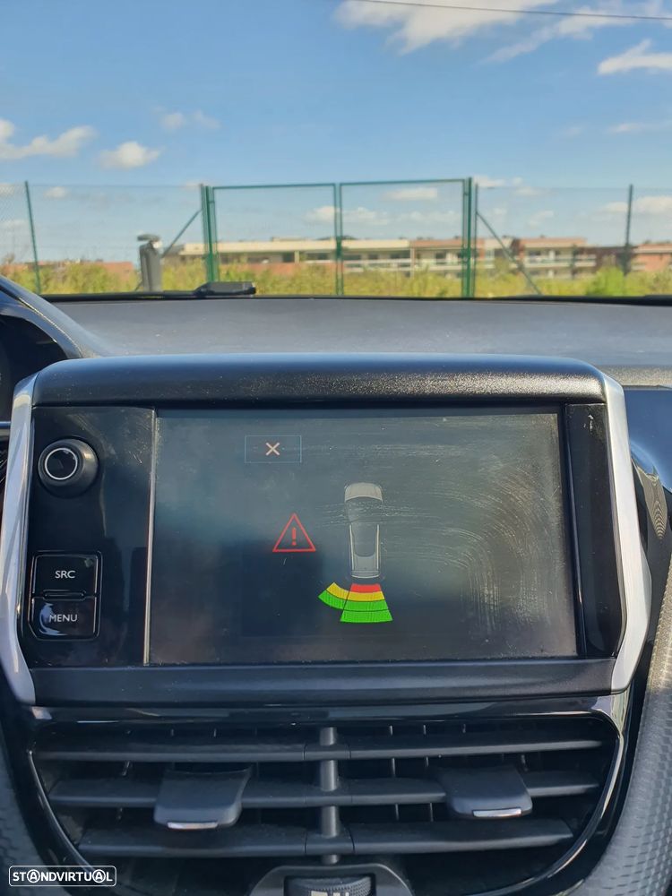 Peugeot 2008 PureTech 130 Stop&Start Allure - 56