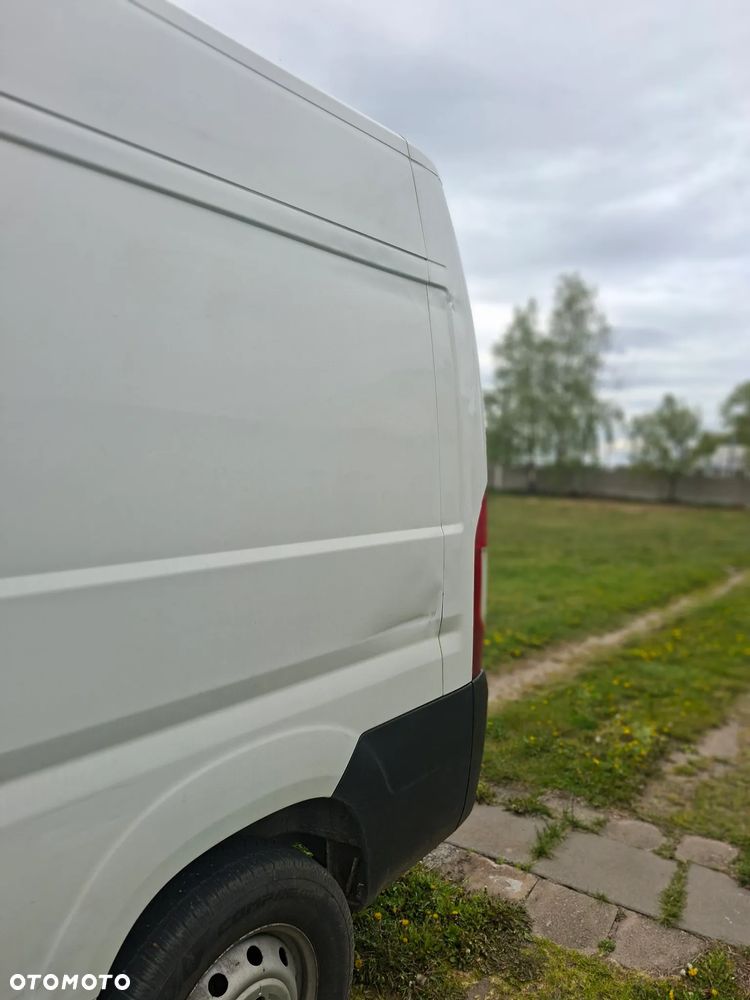 Peugeot Boxer - 10