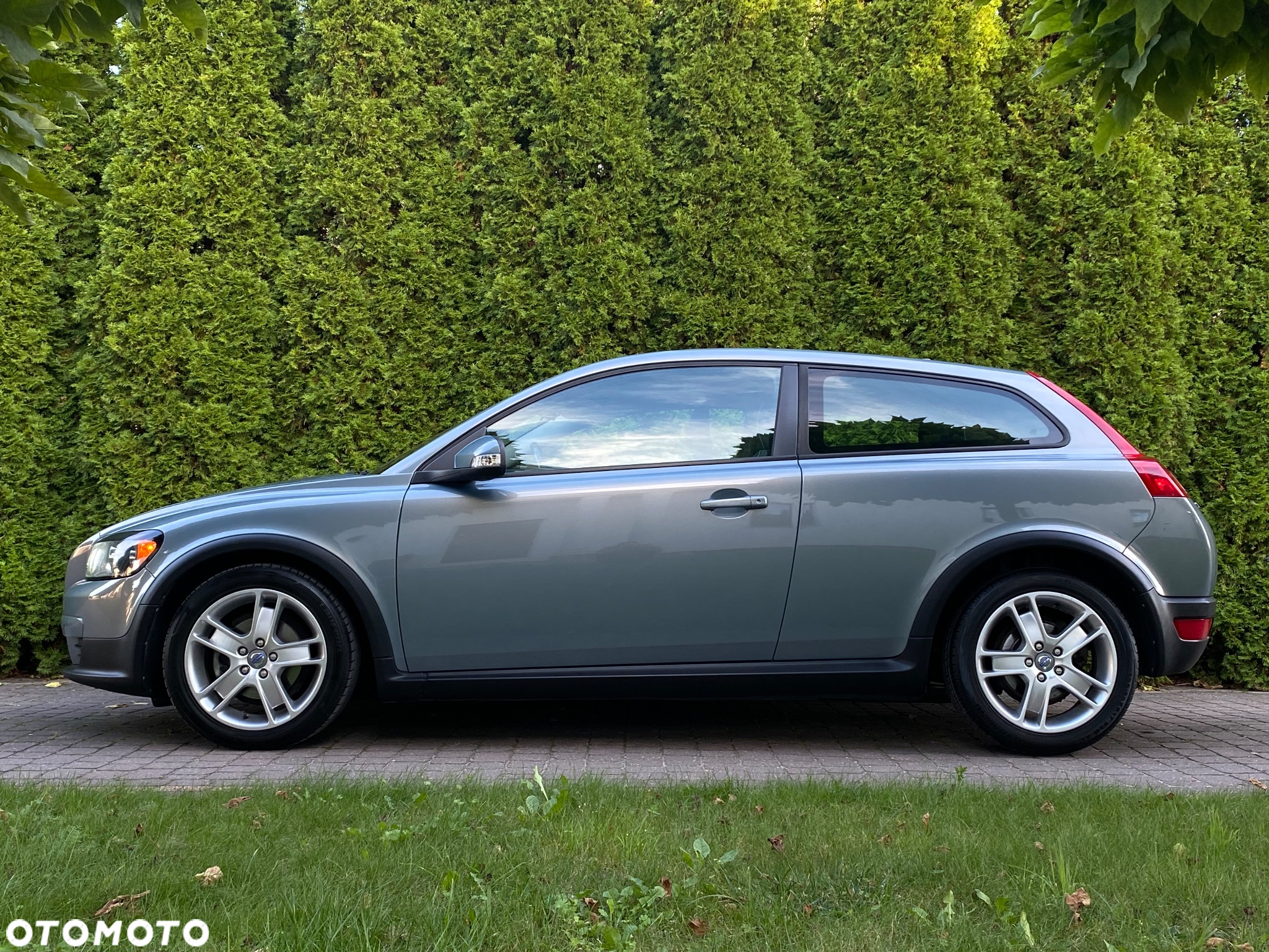 Volvo C30 1.6 Kinetic - 3