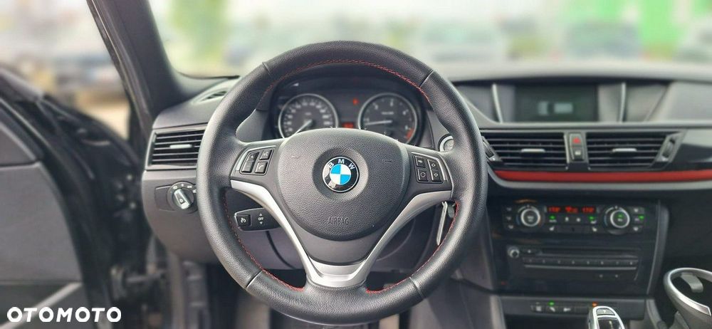BMW X1 - 11