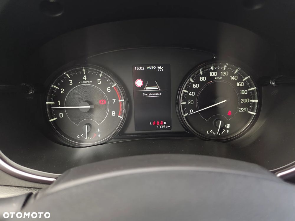 Suzuki Vitara - 13
