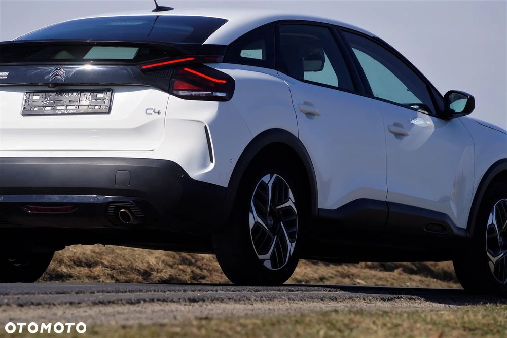 Citroën C4 - 7