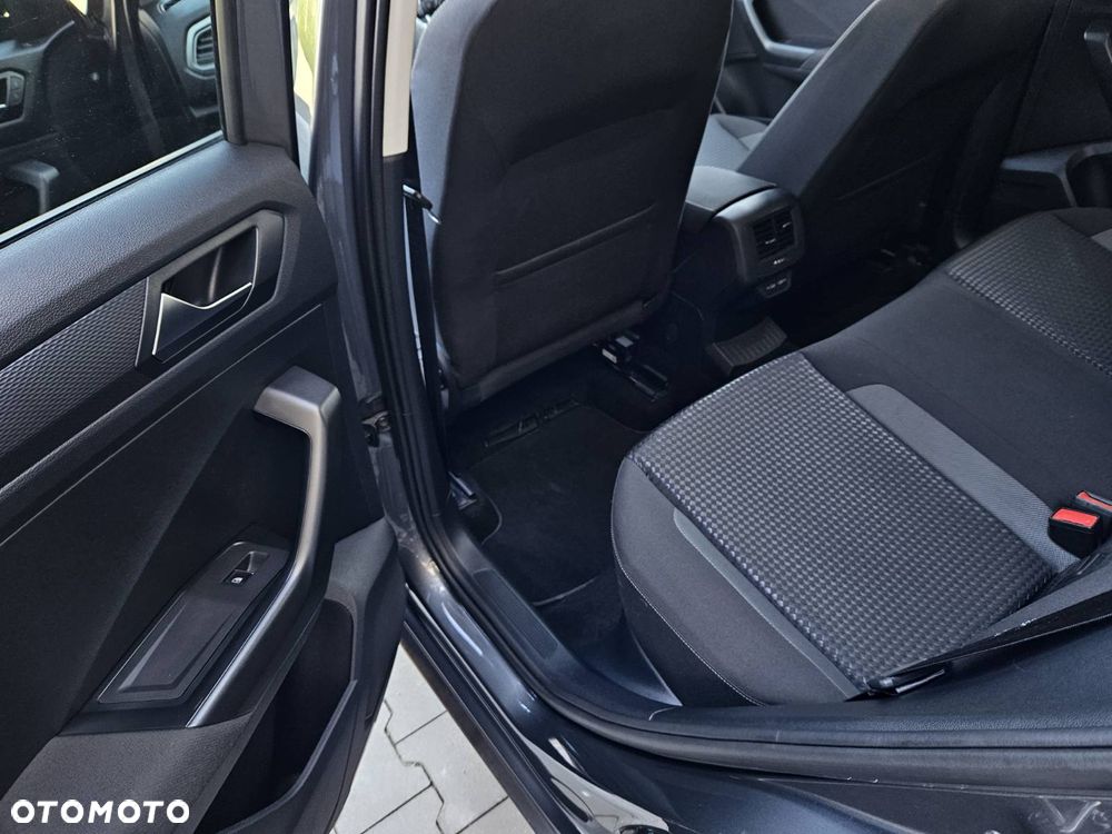 Volkswagen T-Roc 1.5 TSI OPF DSG ACTIVE - 18