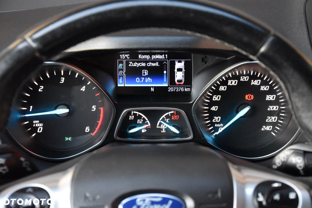 Ford Kuga 2.0 TDCi 4x4 Individual - 34