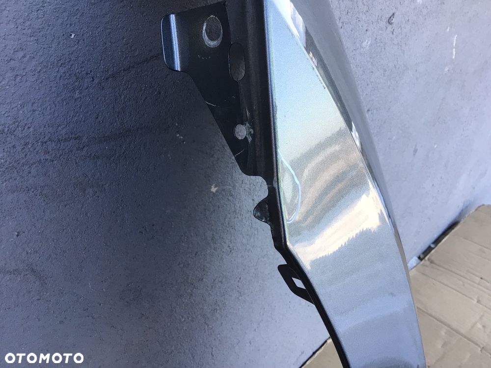 Błotnik przedni lewy Skoda Skala Monte Carlo - 5