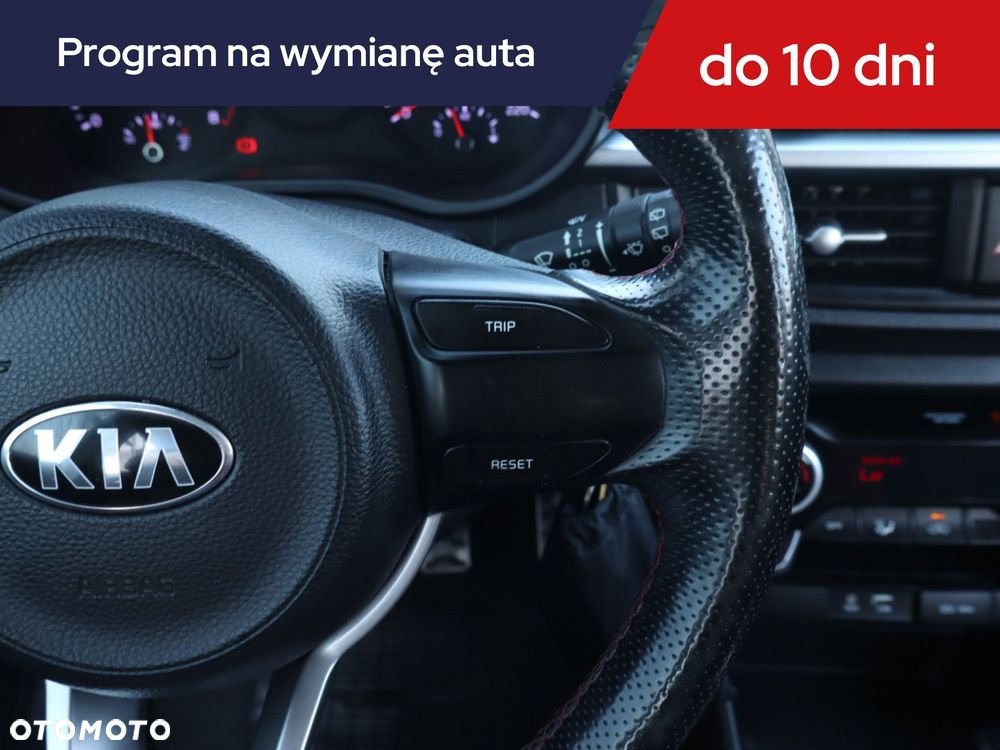 Kia Picanto - 21