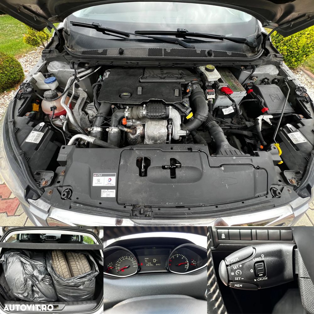 Peugeot 308 1.6 HDI FAP Acces - 7