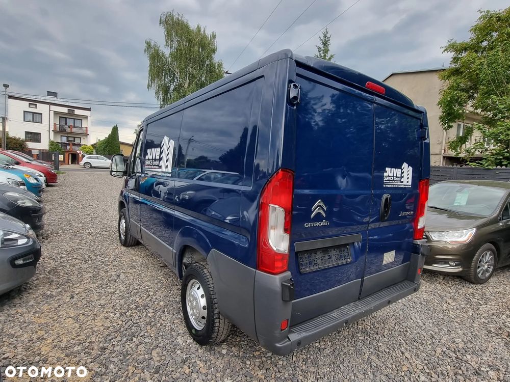 Citroën JUMPER - 4