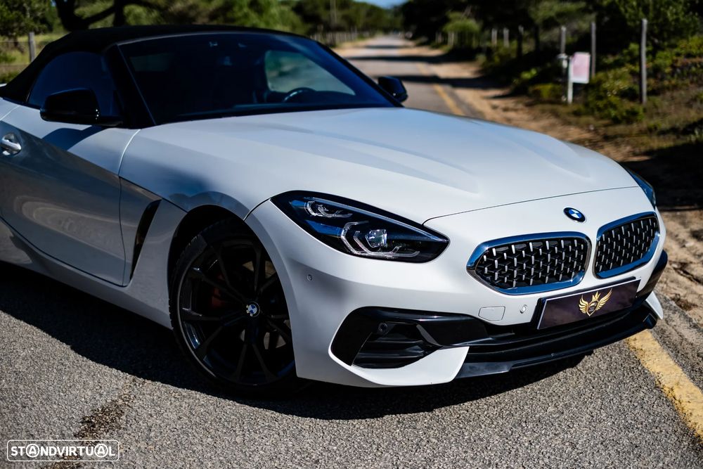 BMW Z4 sDrive20i Aut. M Sport - 5